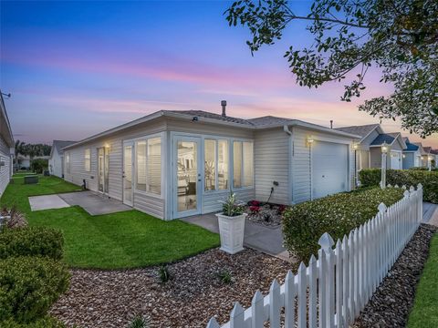 Photo of 1245 Jonesville Terrace, The Villages, FL 32162 (MLS # G5110471)