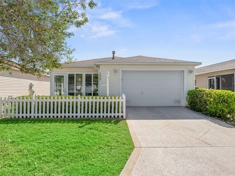 Tiny photo for 1245 Jonesville Terrace, The Villages, FL 32162 (MLS # G5110471)