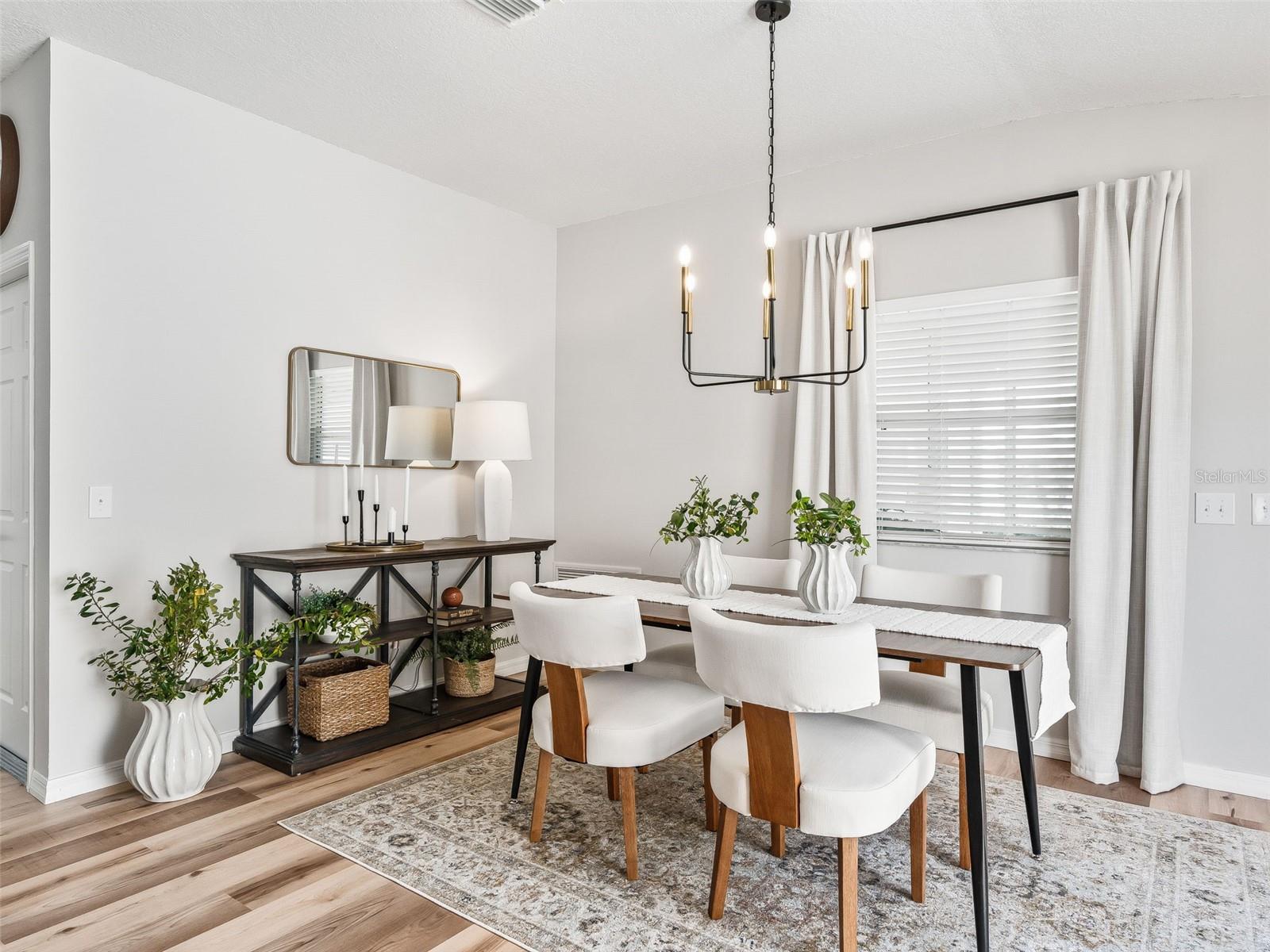 VILLAGES OF SUMTER KAYLEE VILLAS - Residential