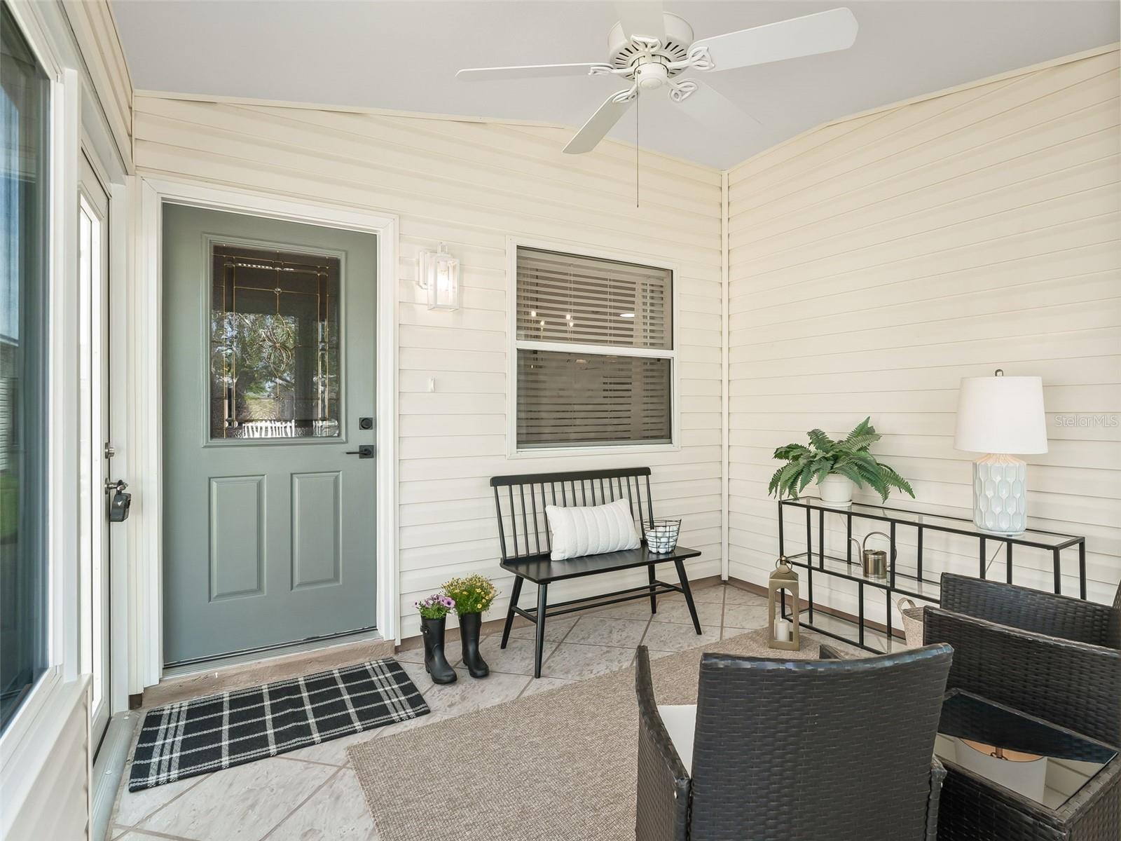 VILLAGES OF SUMTER KAYLEE VILLAS - Residential