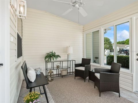 Tiny photo for 1245 Jonesville Terrace, The Villages, FL 32162 (MLS # G5110471)