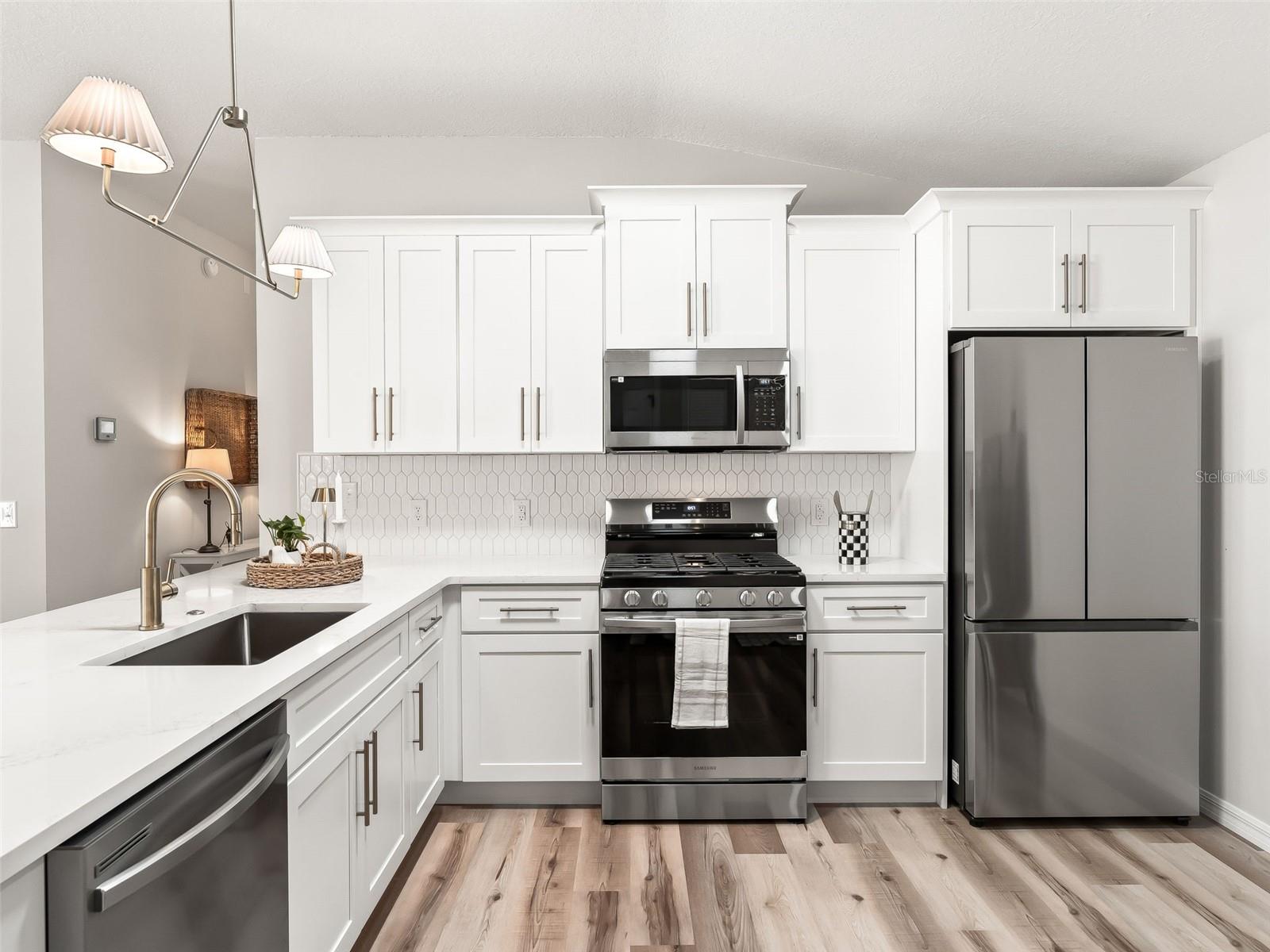 VILLAGES OF SUMTER KAYLEE VILLAS - Residential