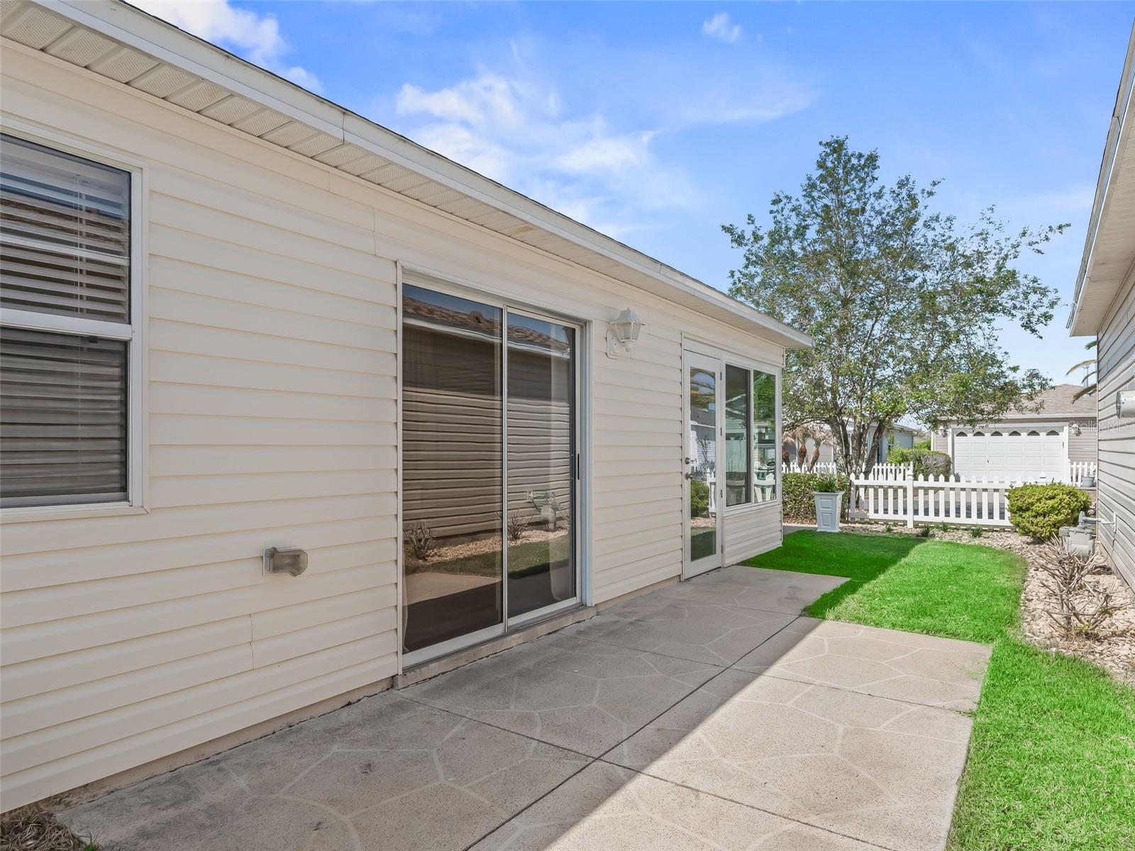 VILLAGES OF SUMTER KAYLEE VILLAS - Residential