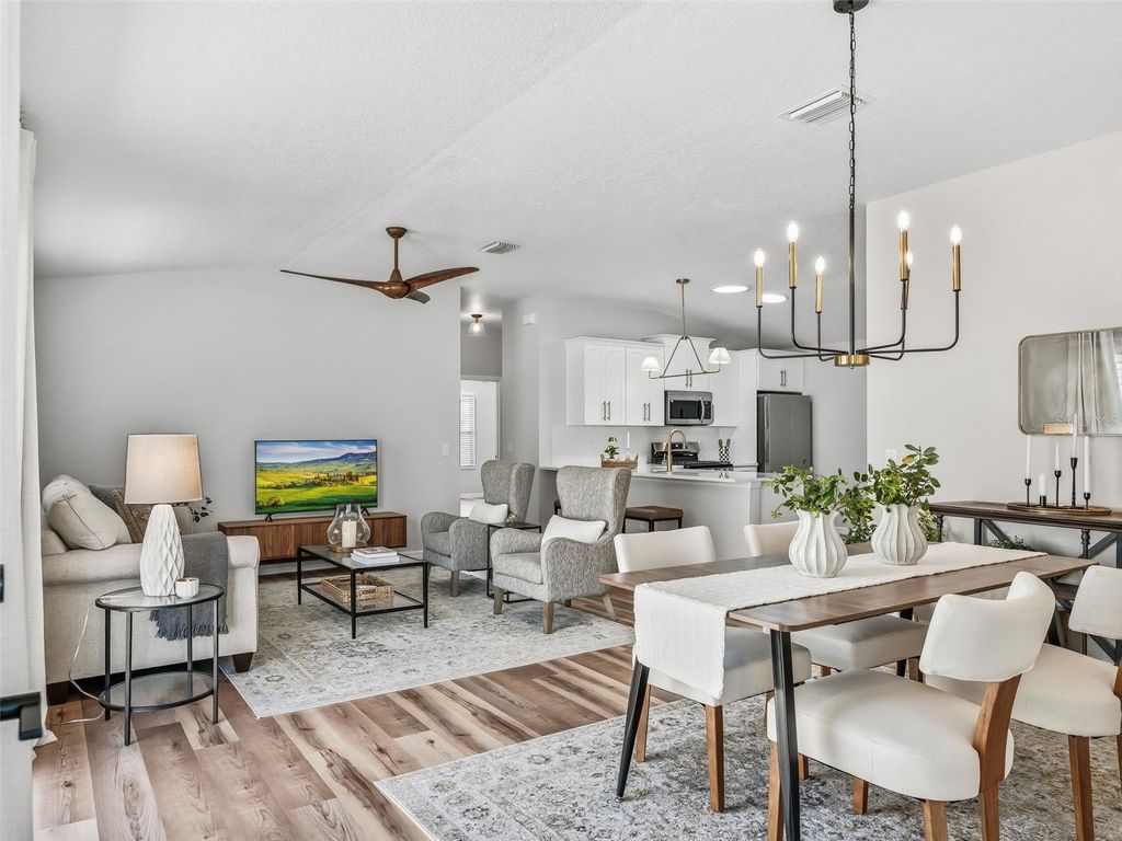 Photo of 1245 Jonesville Terrace, The Villages, FL 32162 (MLS # G5110471)