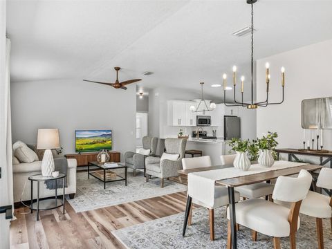 Tiny photo for 1245 Jonesville Terrace, The Villages, FL 32162 (MLS # G5110471)