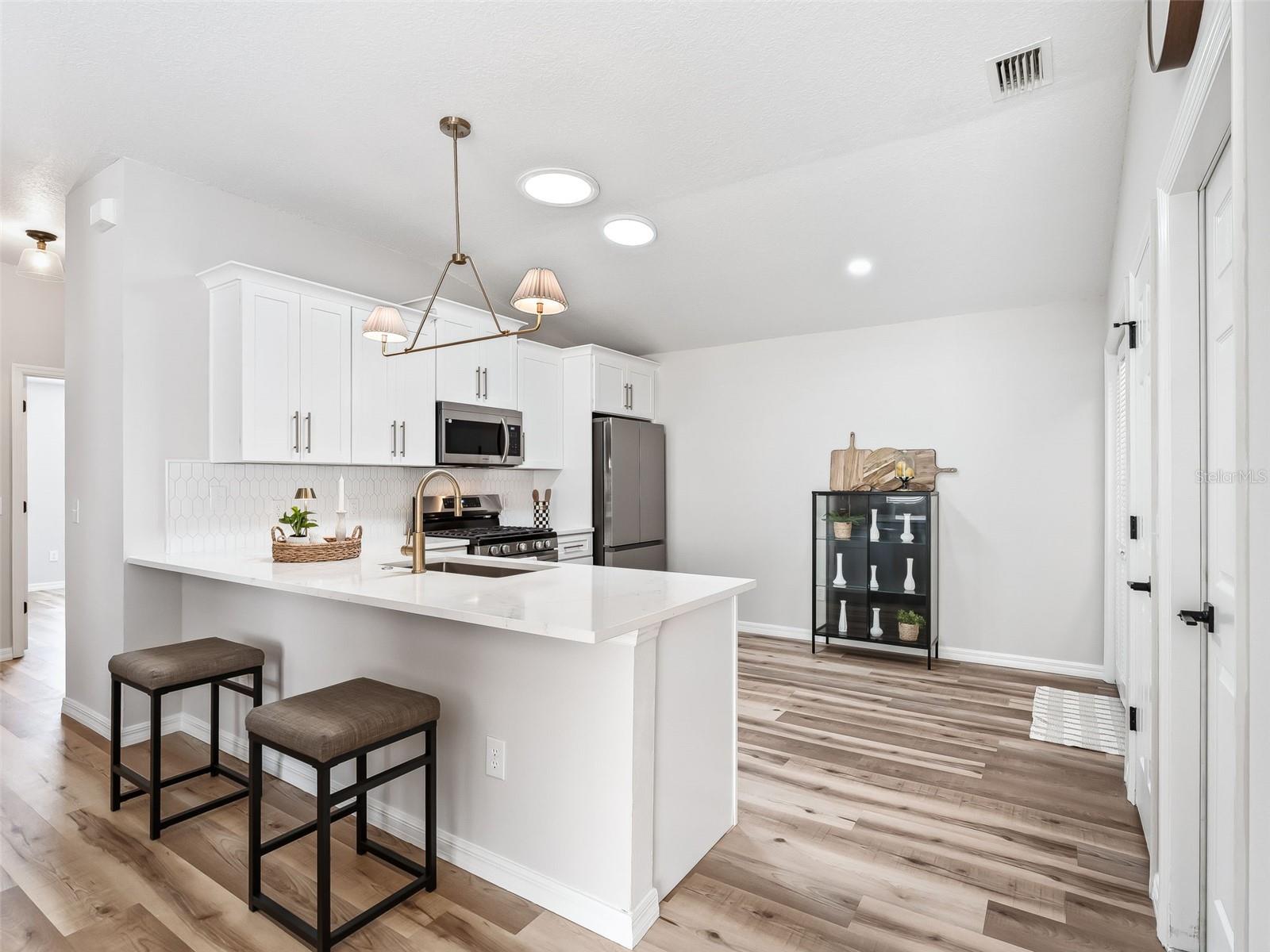 VILLAGES OF SUMTER KAYLEE VILLAS - Residential