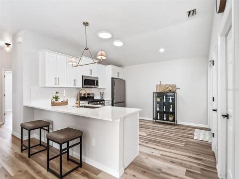 Tiny photo for 1245 Jonesville Terrace, The Villages, FL 32162 (MLS # G5110471)