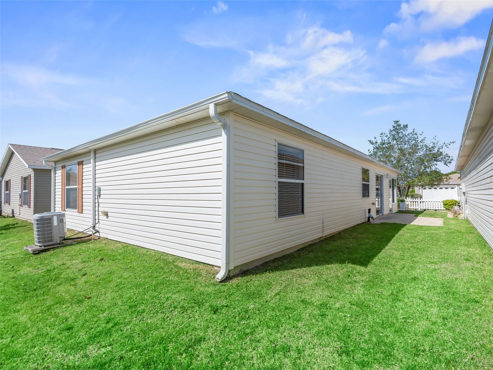 VILLAGES OF SUMTER KAYLEE VILLAS - Residential