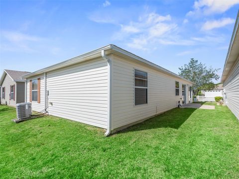 Tiny photo for 1245 Jonesville Terrace, The Villages, FL 32162 (MLS # G5110471)