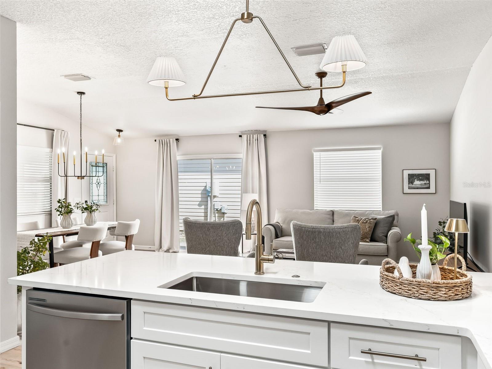 VILLAGES OF SUMTER KAYLEE VILLAS - Residential