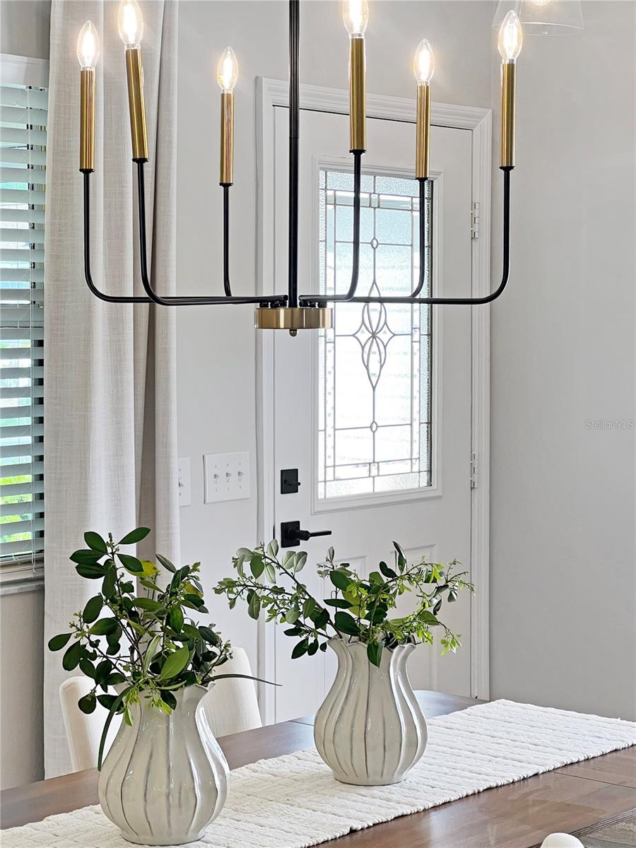 VILLAGES OF SUMTER KAYLEE VILLAS - Residential