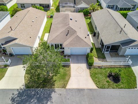 Tiny photo for 1245 Jonesville Terrace, The Villages, FL 32162 (MLS # G5110471)