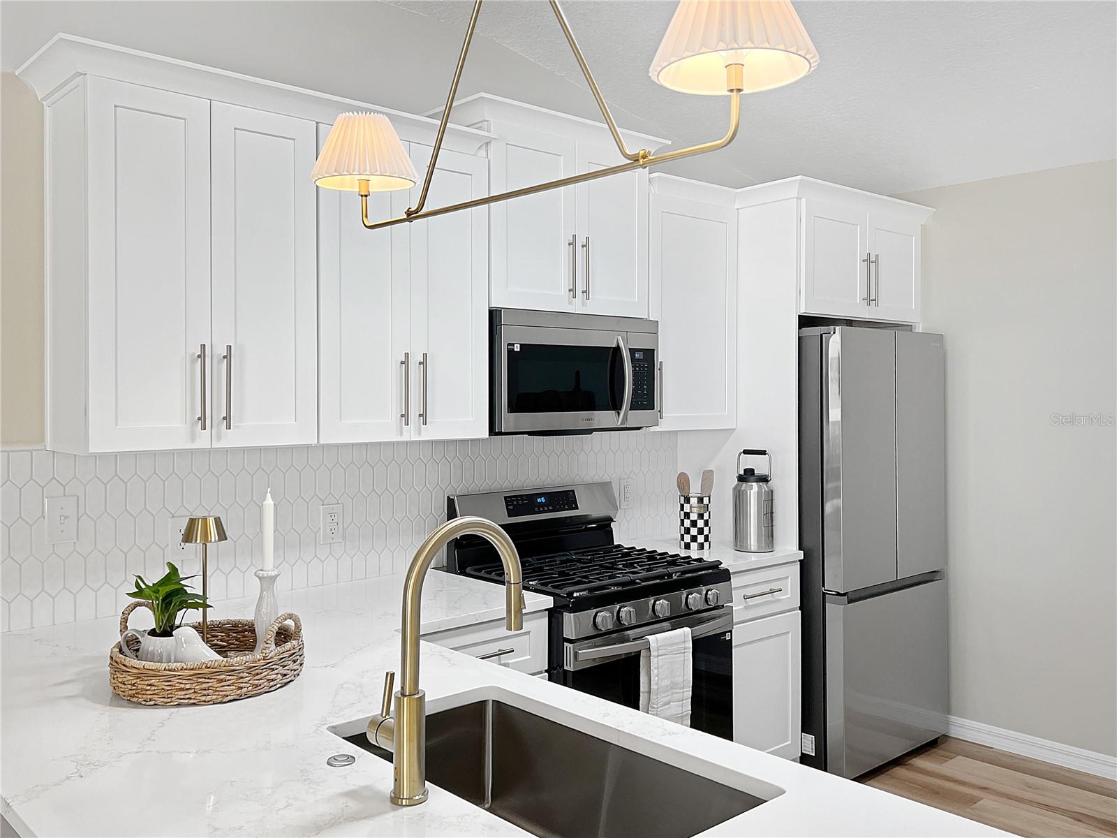 VILLAGES OF SUMTER KAYLEE VILLAS - Residential