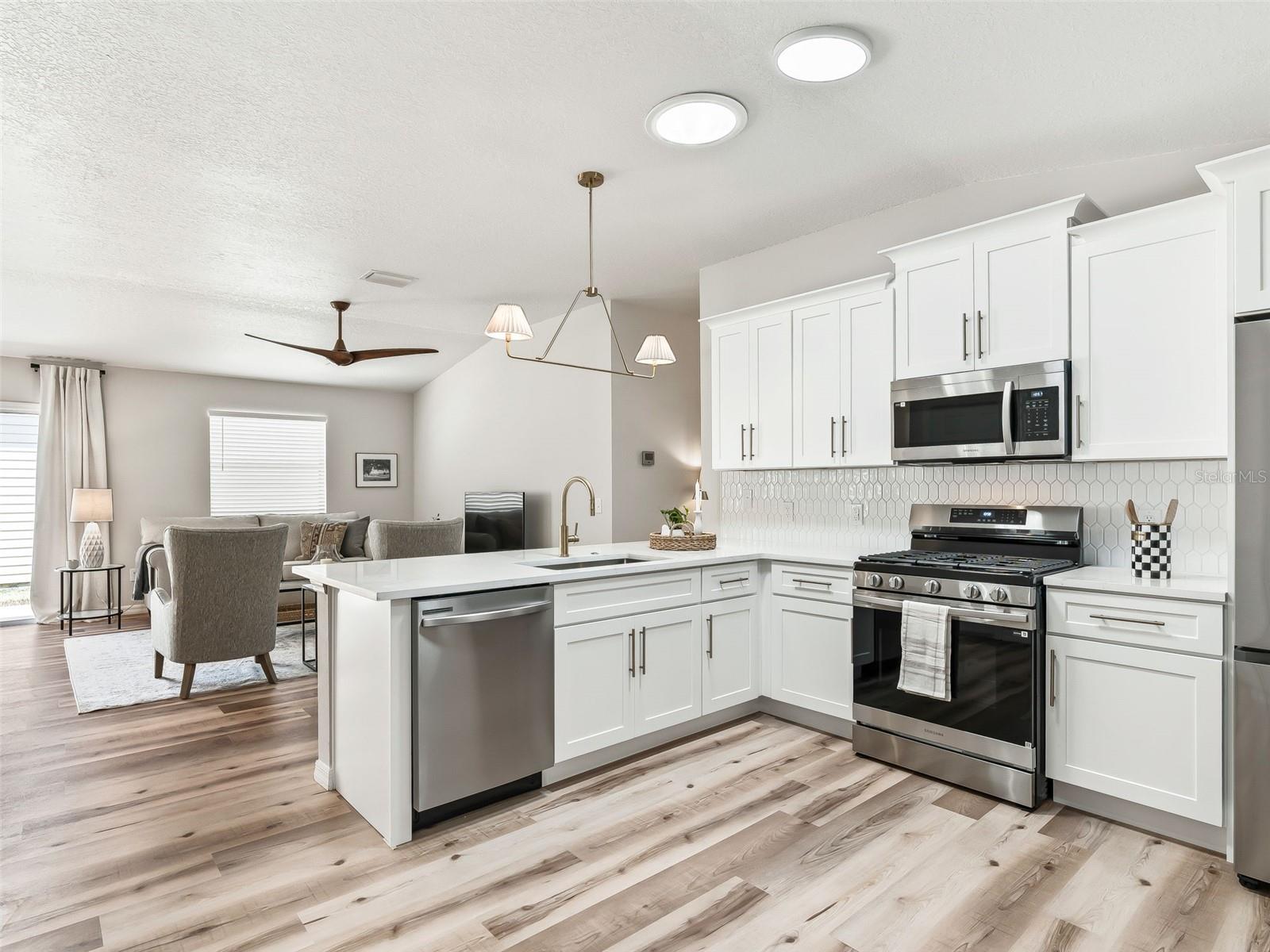 VILLAGES OF SUMTER KAYLEE VILLAS - Residential