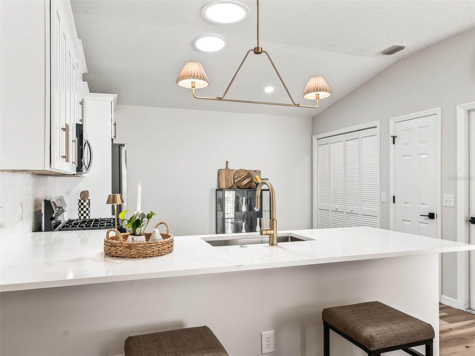 VILLAGES OF SUMTER KAYLEE VILLAS - Residential