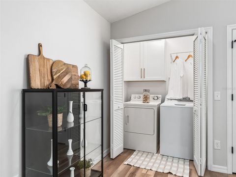 Tiny photo for 1245 Jonesville Terrace, The Villages, FL 32162 (MLS # G5110471)