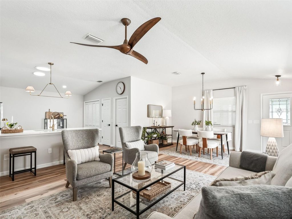 Photo of 1245 Jonesville Terrace, The Villages, FL 32162 (MLS # G5110471)