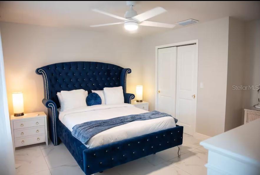 LAKEWOOD TR A - Residential Lease