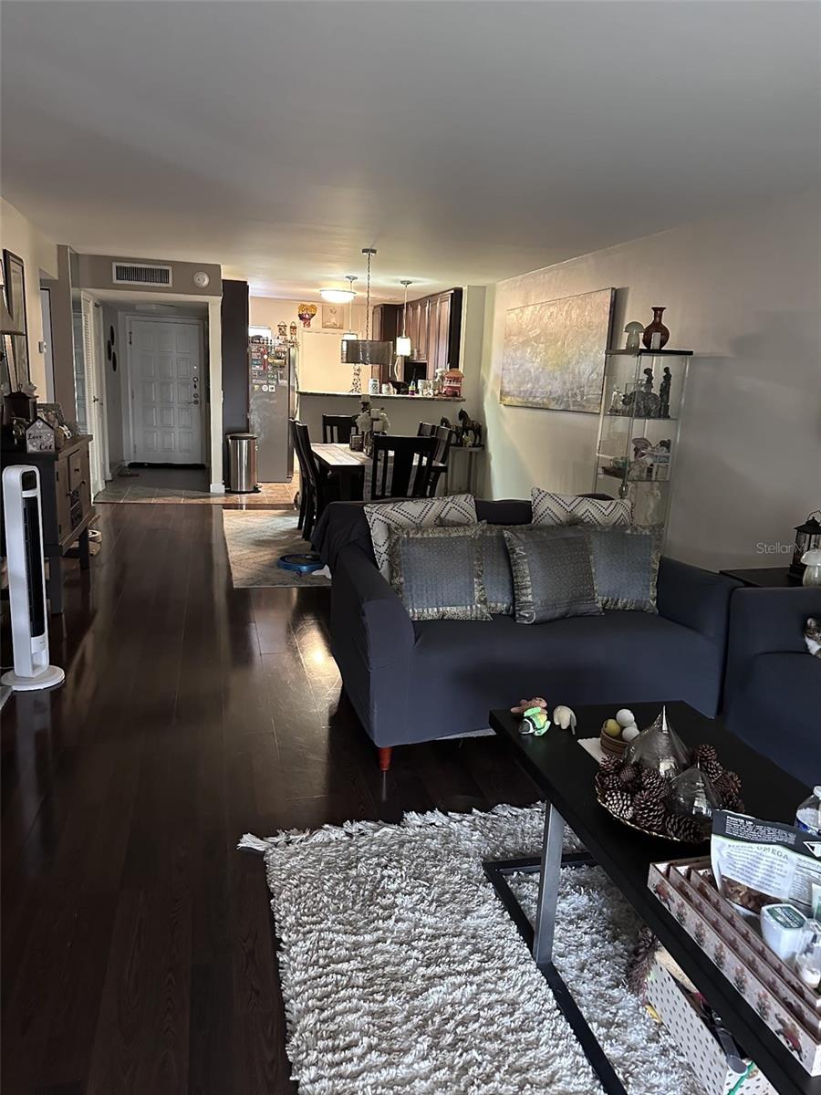 6260 S FALLS CIRCLE DRIVE 311