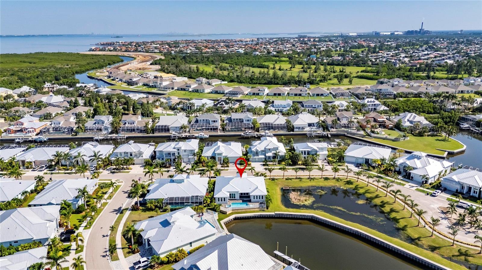 MIRABAY PH 2A-3 - Residential
