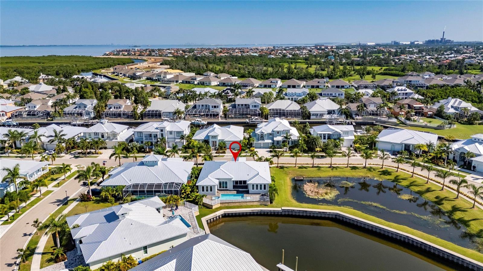MIRABAY PH 2A-3 - Residential
