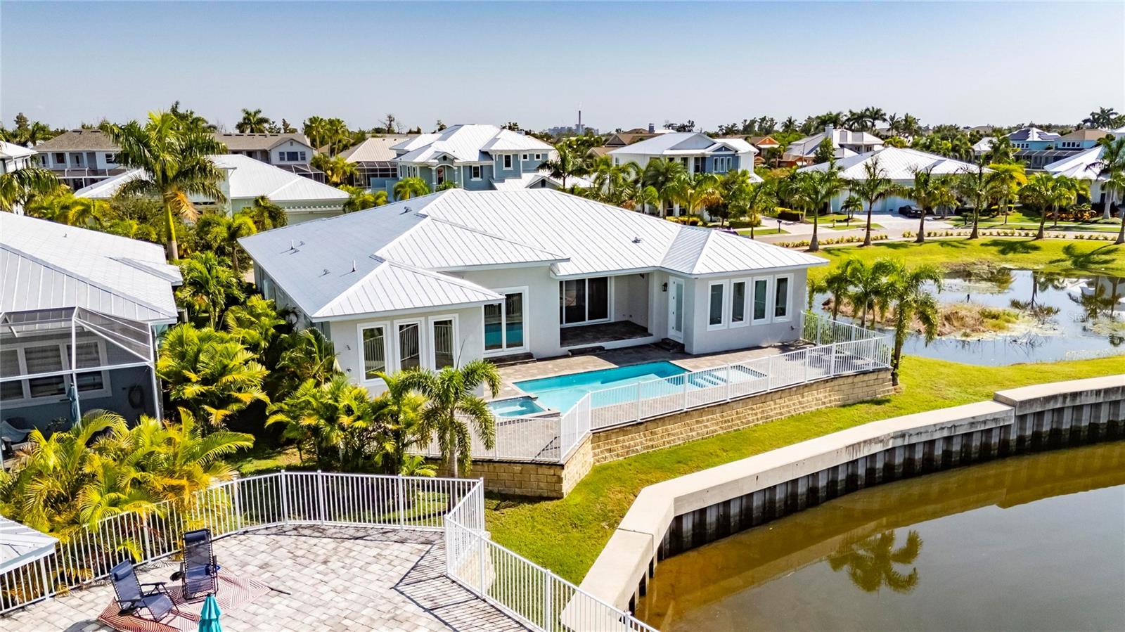 MIRABAY PH 2A-3 - Residential