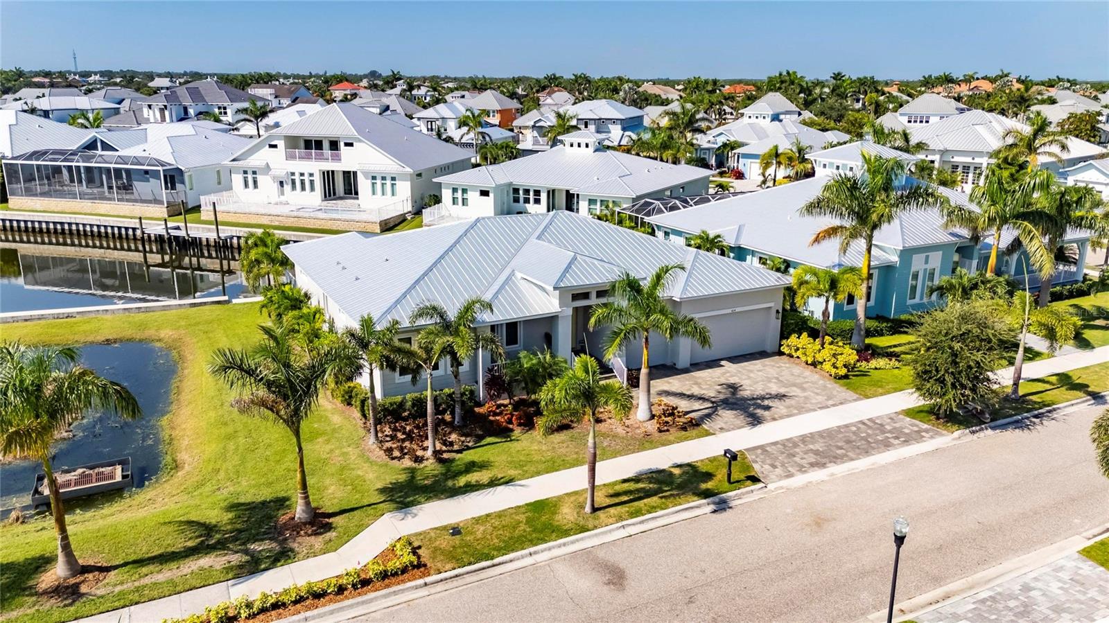 MIRABAY PH 2A-3 - Residential