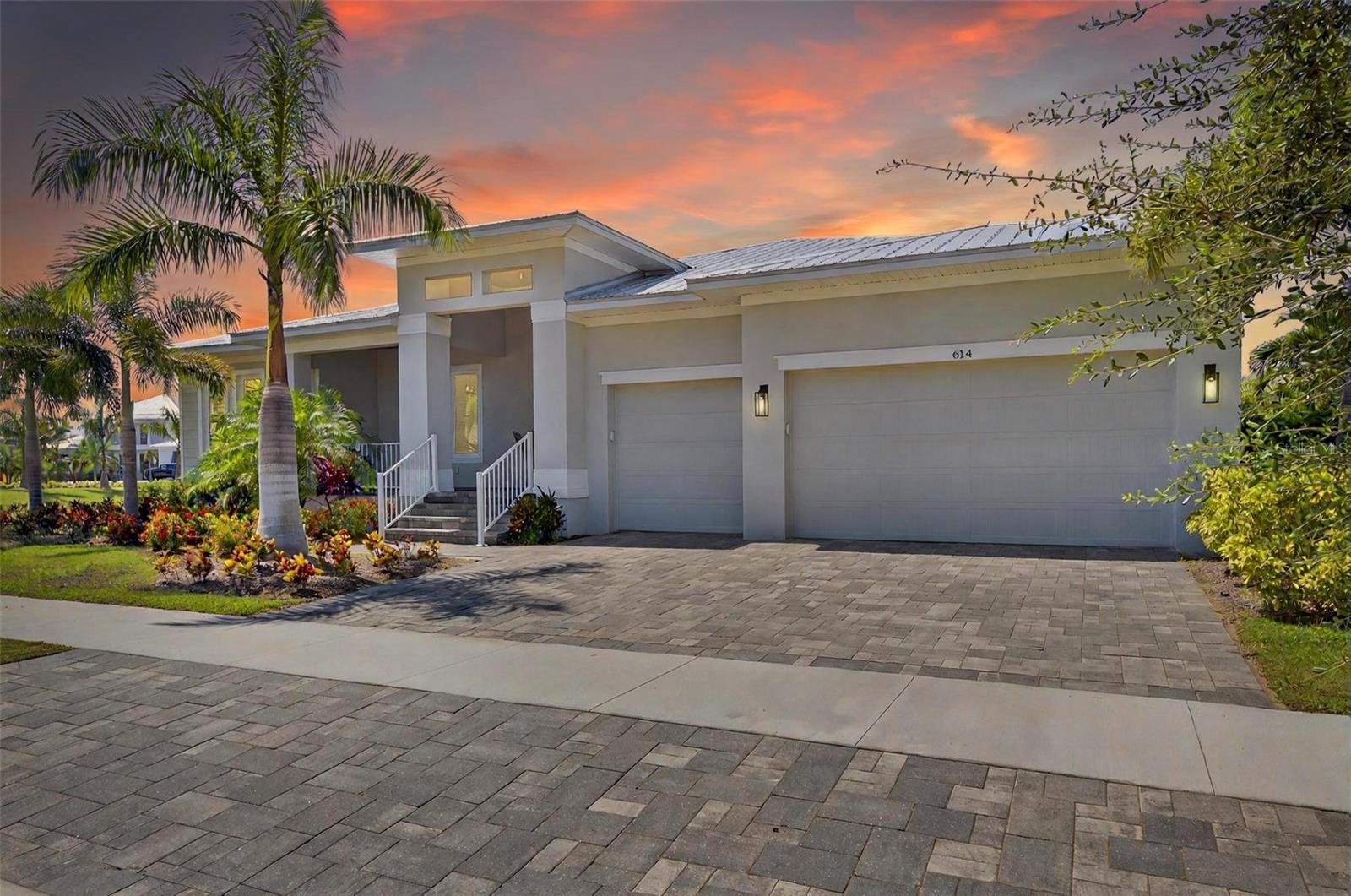 614 PINCKNEY DRIVE