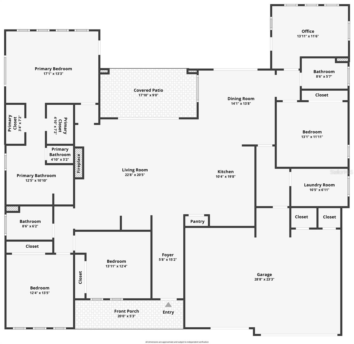 MIRABAY PH 2A-3 - Residential