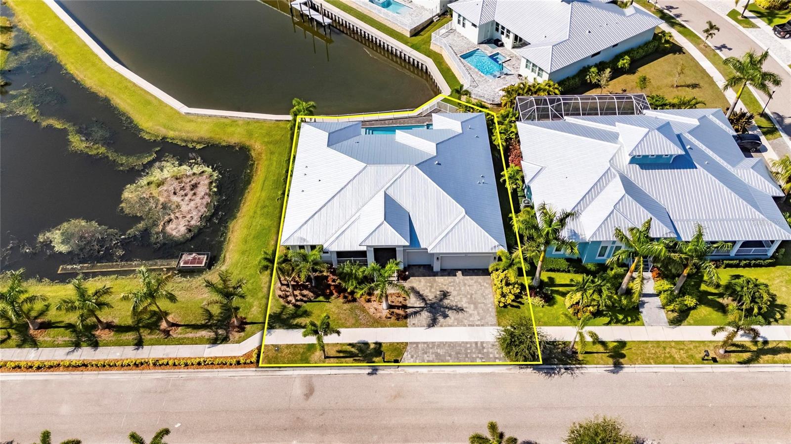 MIRABAY PH 2A-3 - Residential