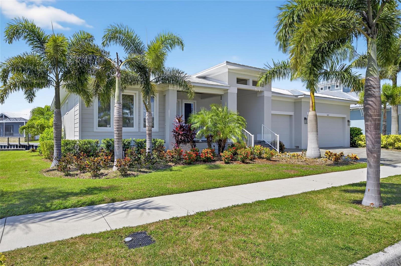 MIRABAY PH 2A-3 - Residential