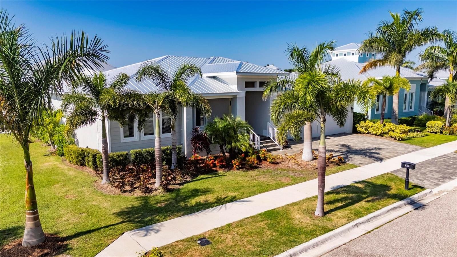 MIRABAY PH 2A-3 - Residential