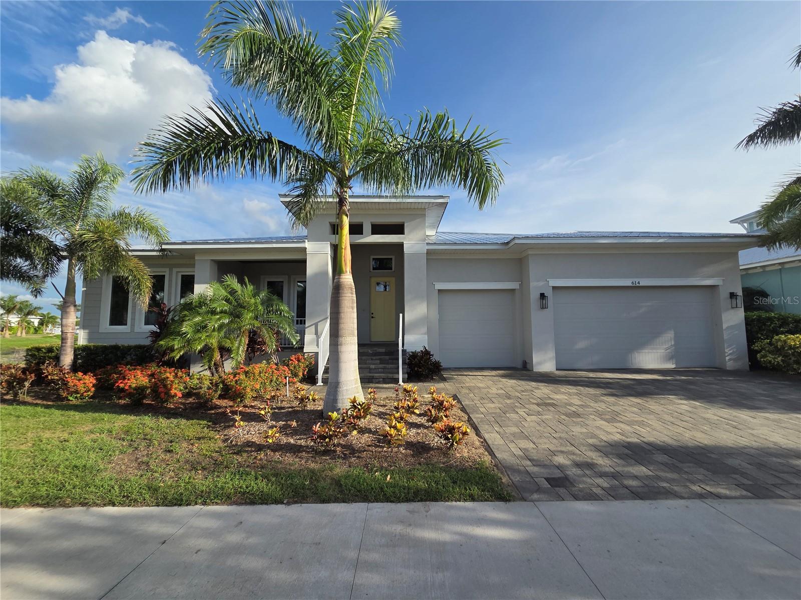 MIRABAY PH 2A-3 - Residential