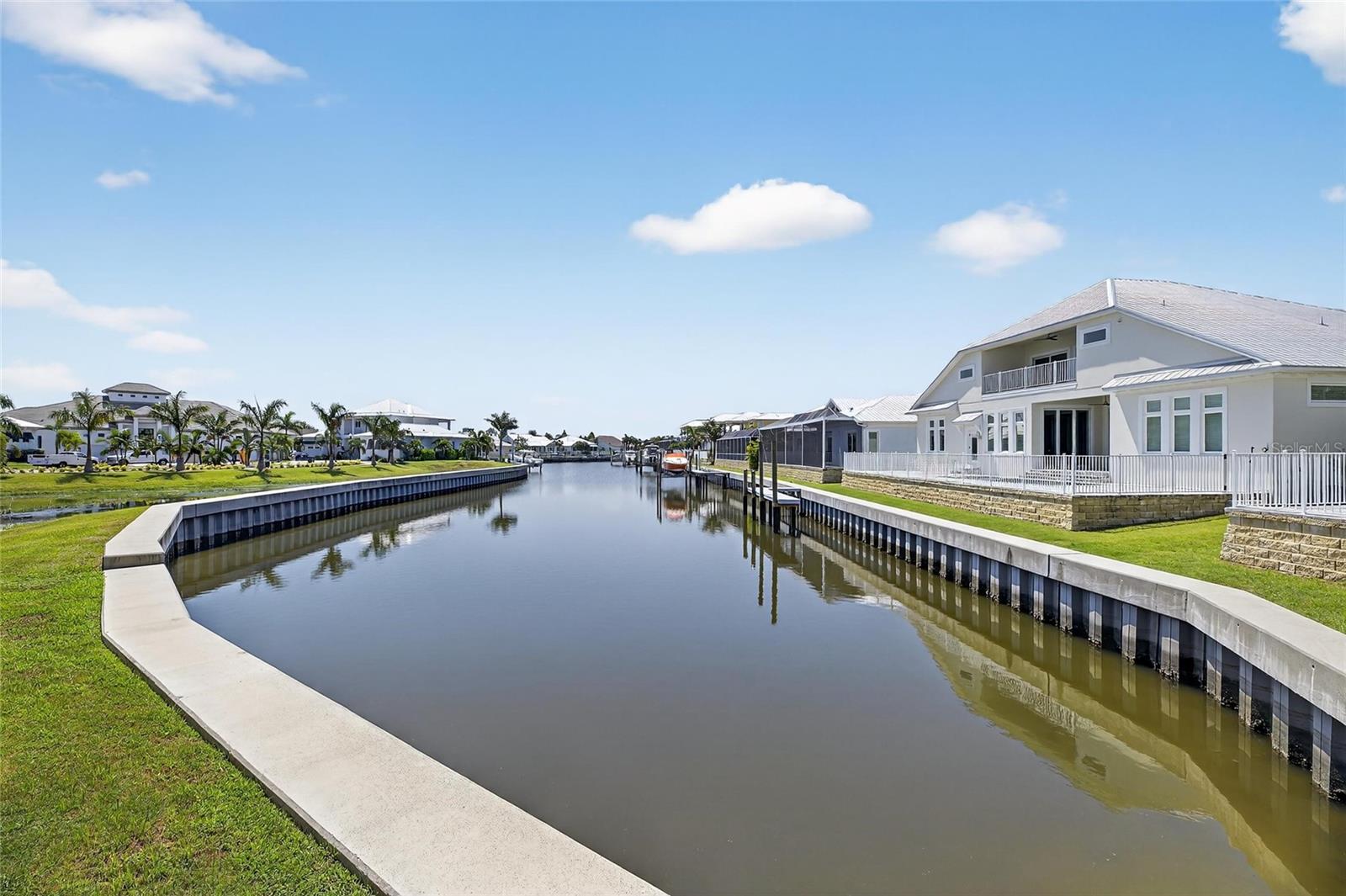 MIRABAY PH 2A-3 - Residential