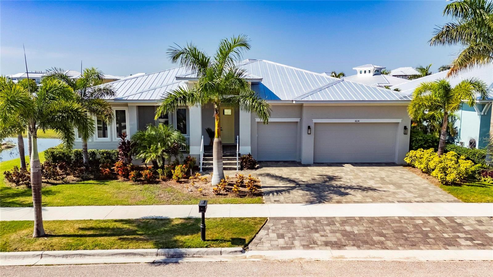MIRABAY PH 2A-3 - Residential