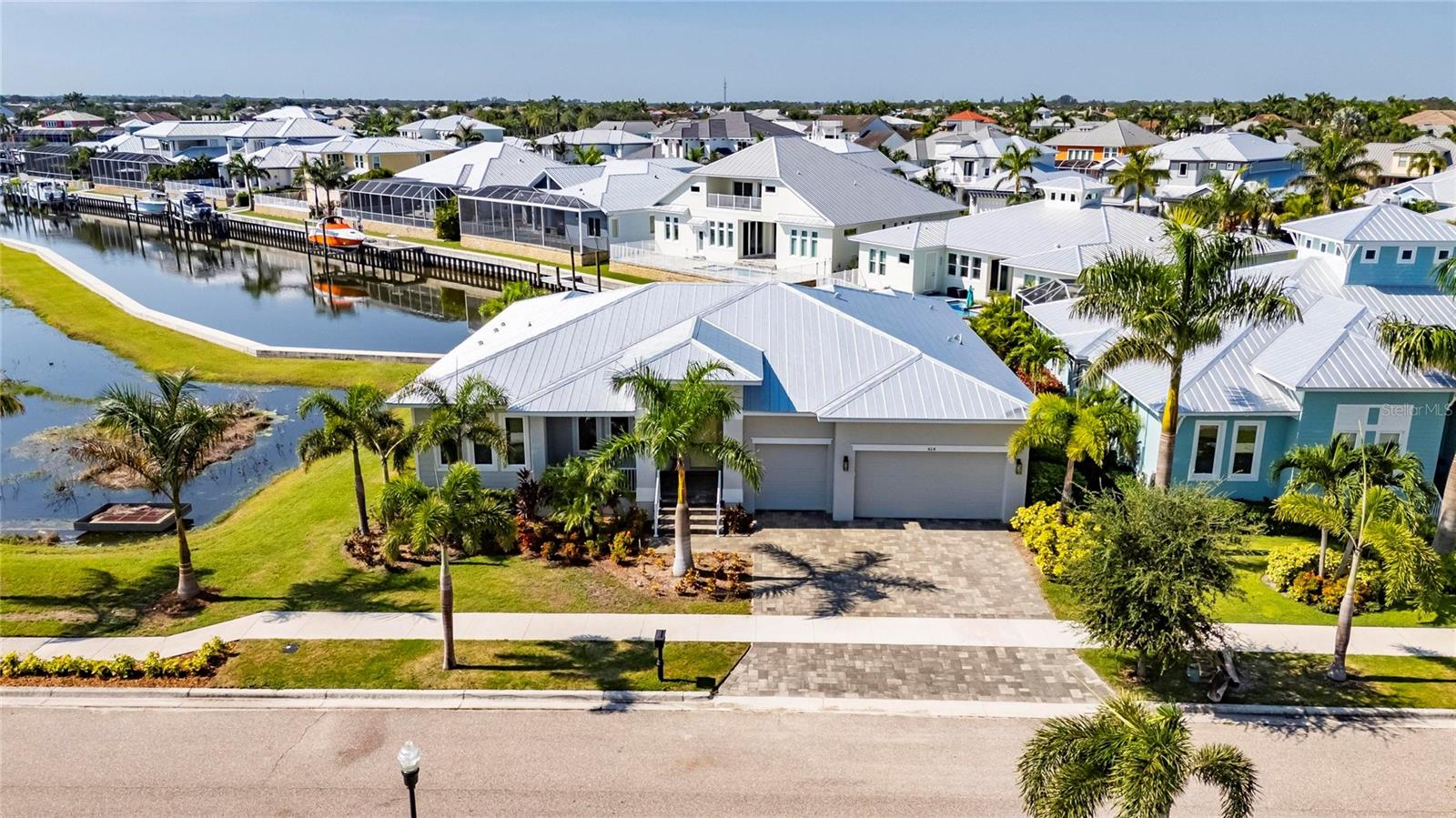 MIRABAY PH 2A-3 - Residential