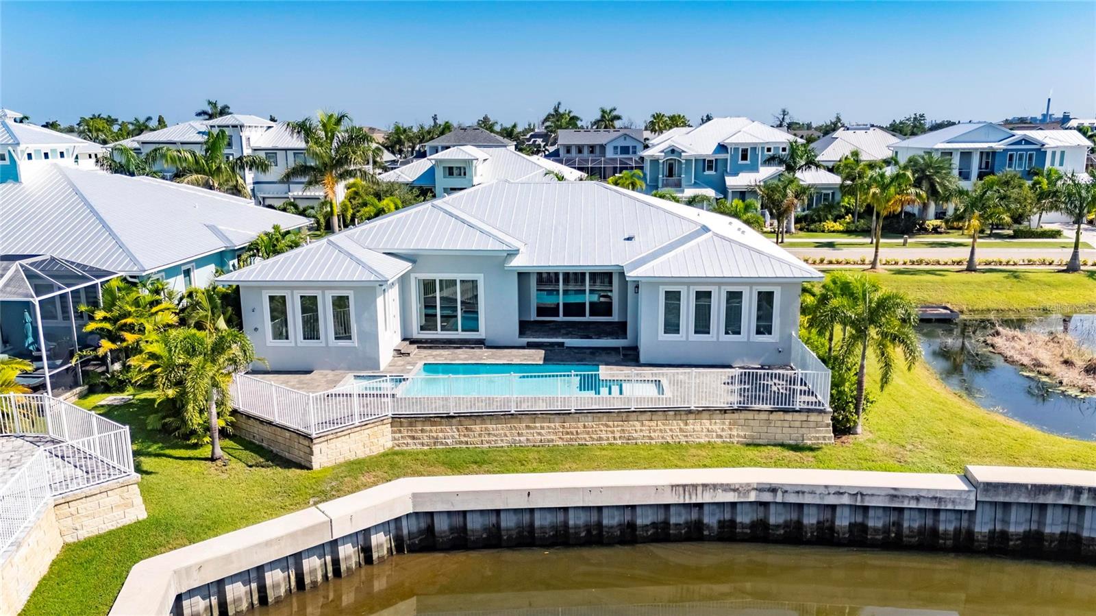 MIRABAY PH 2A-3 - Residential