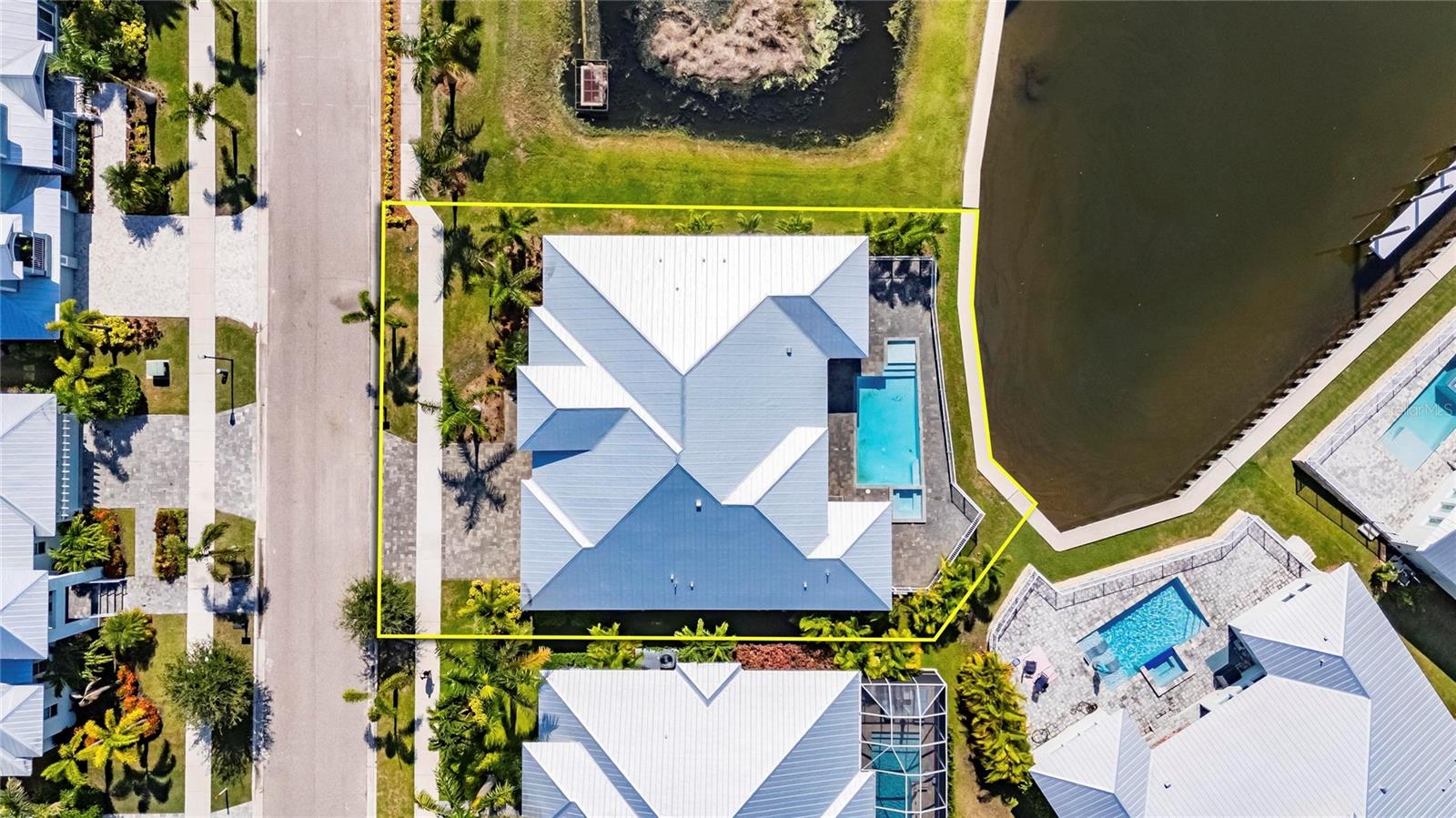 MIRABAY PH 2A-3 - Residential