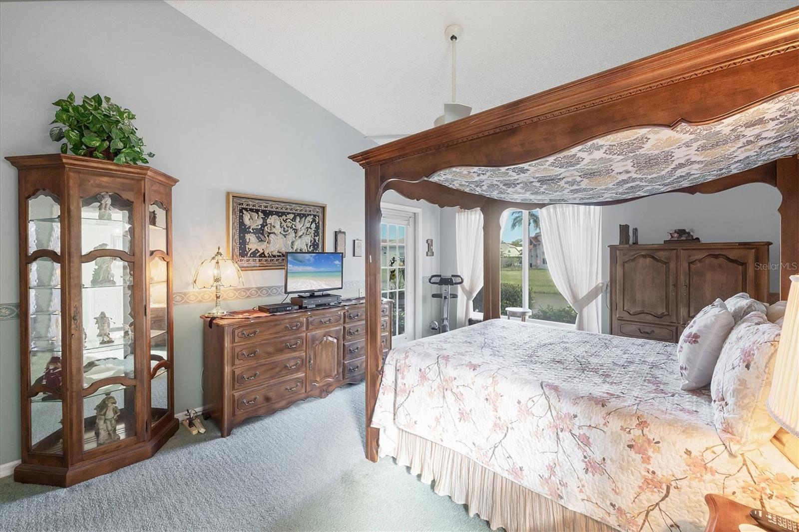 HIGHLAND LAKES - Residential