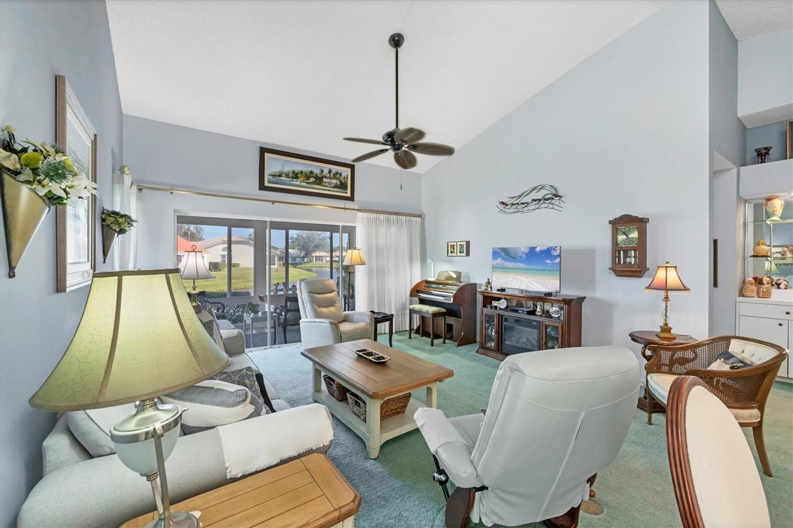 HIGHLAND LAKES - Residential