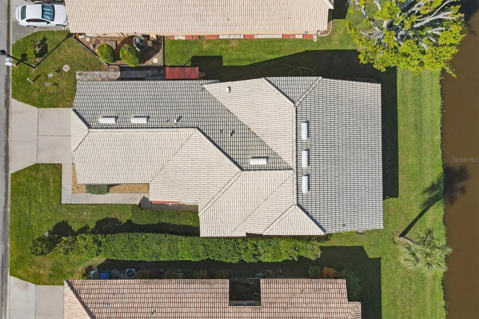 HIGHLAND LAKES - Residential