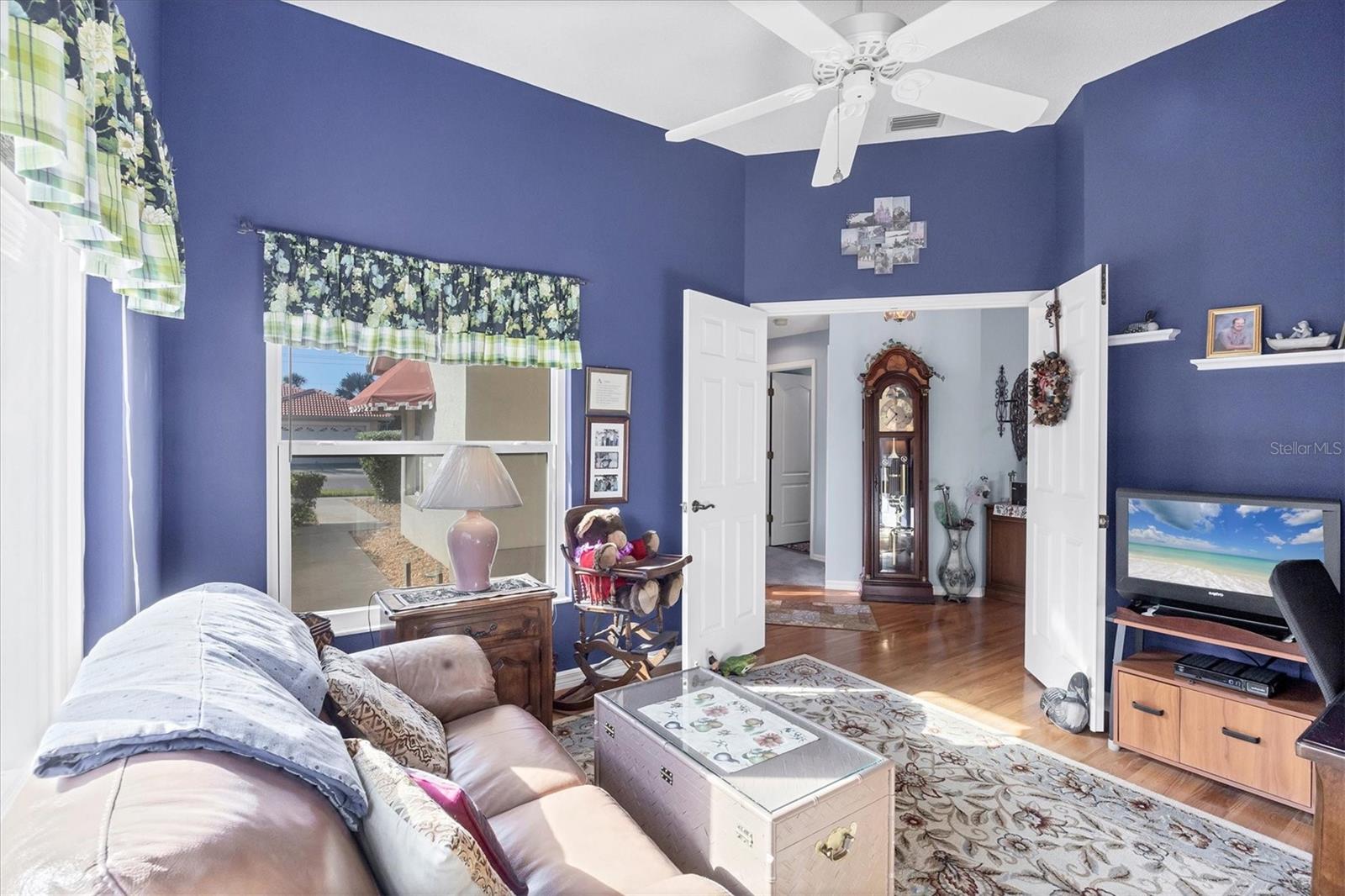 HIGHLAND LAKES - Residential