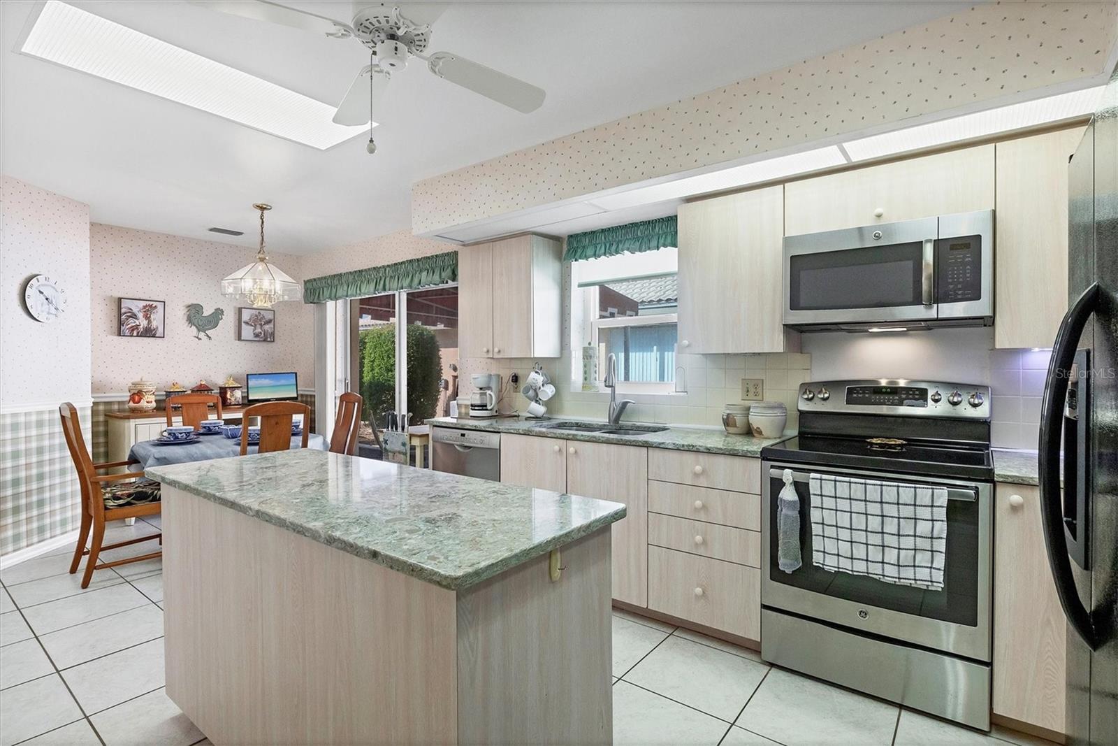 HIGHLAND LAKES - Residential