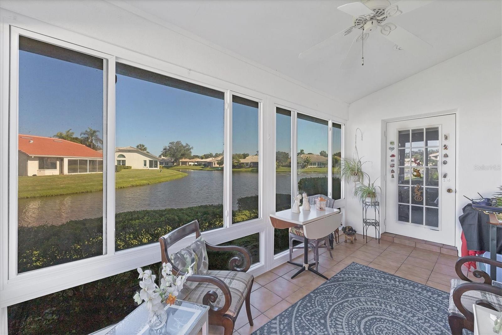 HIGHLAND LAKES - Residential