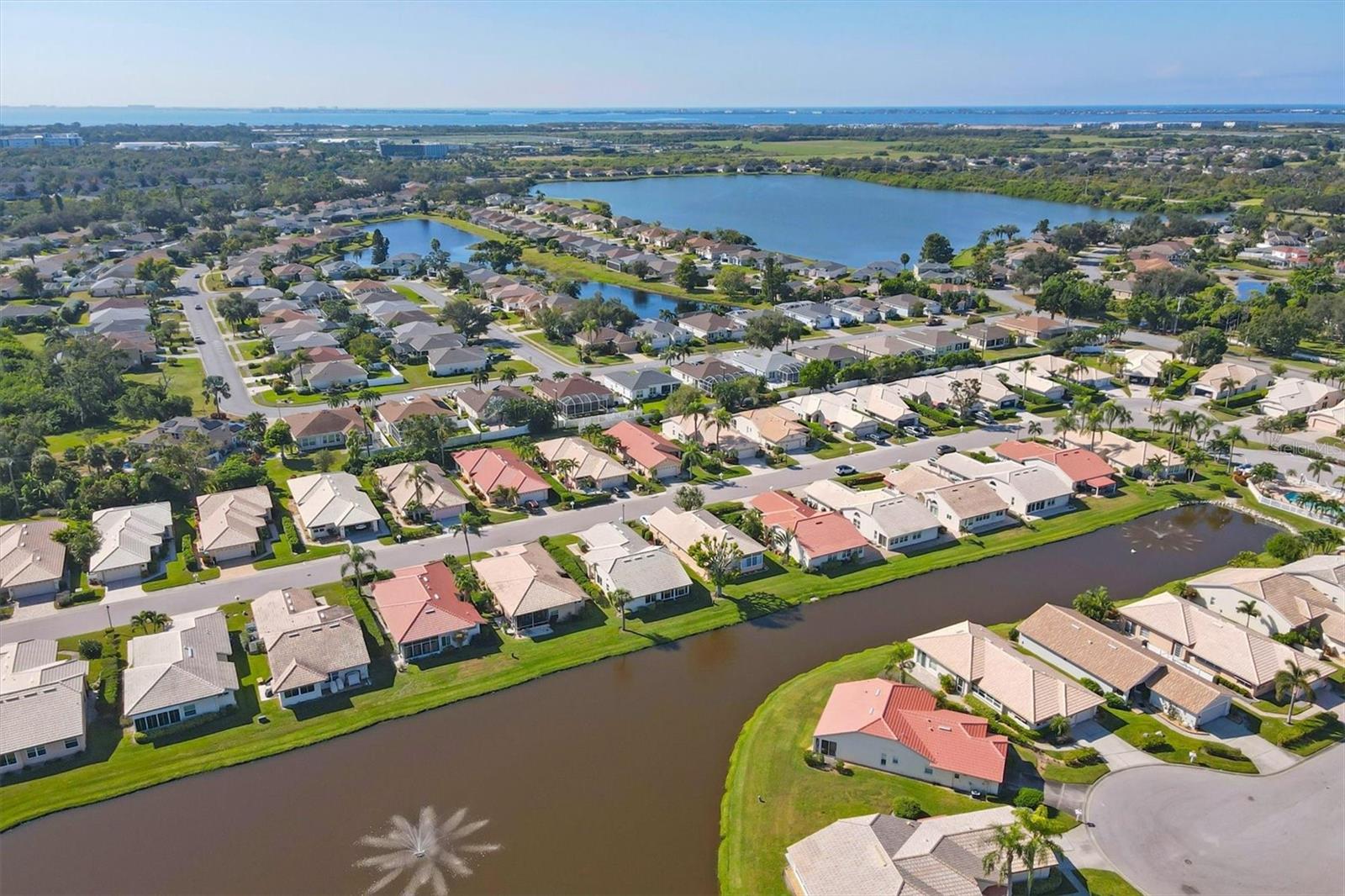 HIGHLAND LAKES - Residential