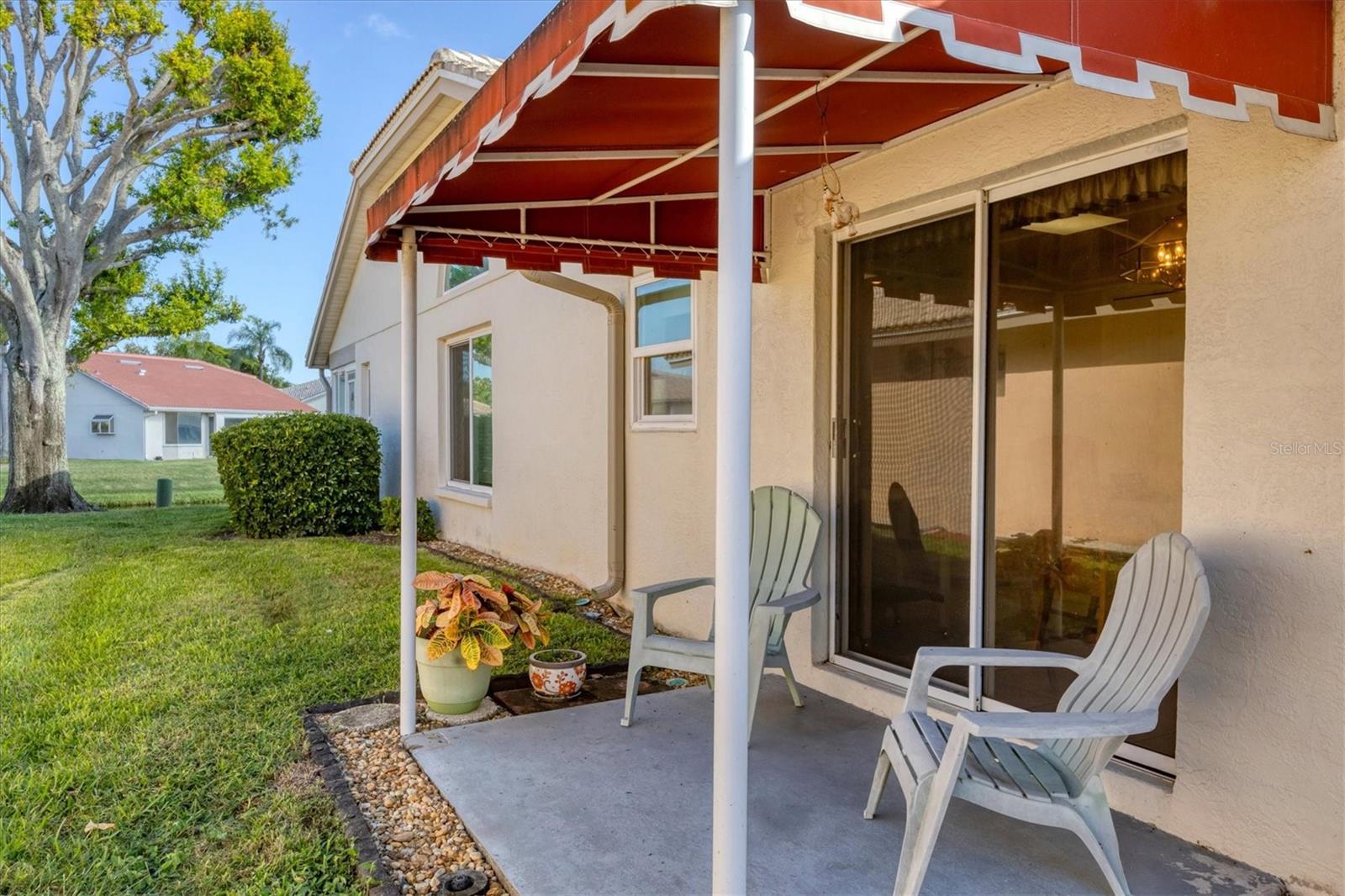 HIGHLAND LAKES - Residential