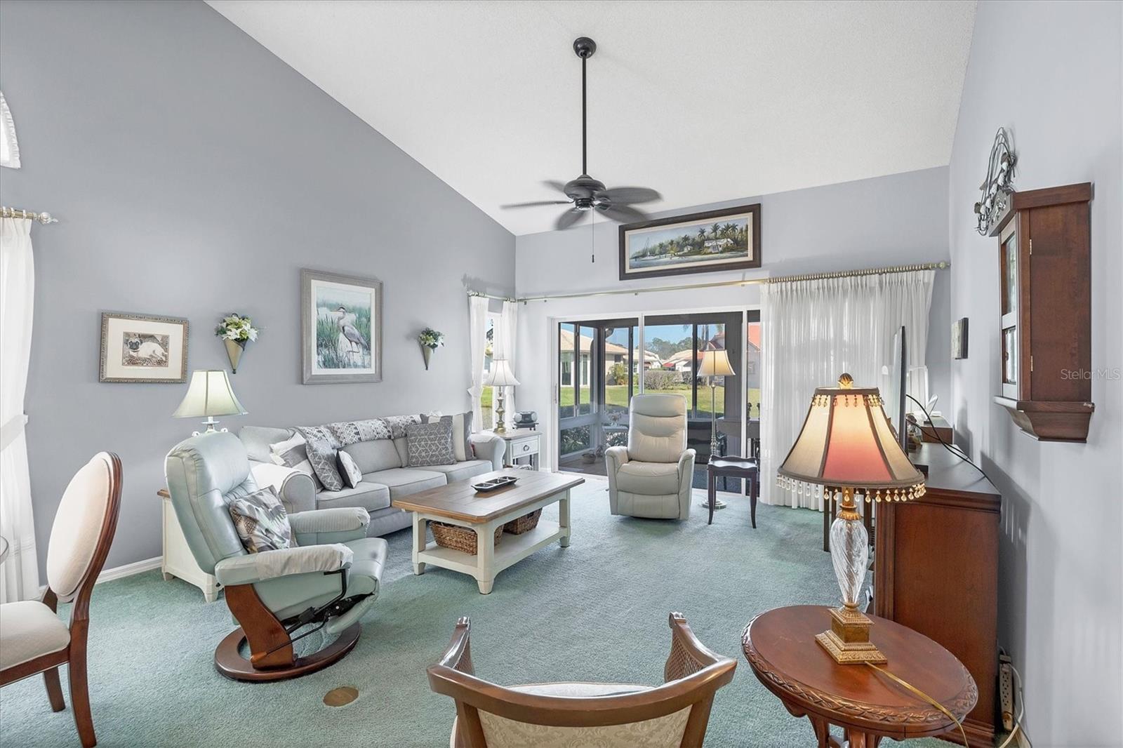 HIGHLAND LAKES - Residential