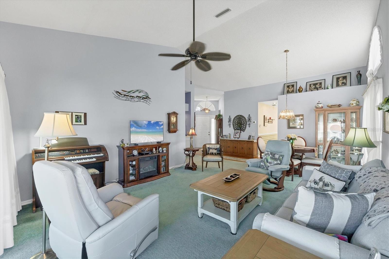 HIGHLAND LAKES - Residential