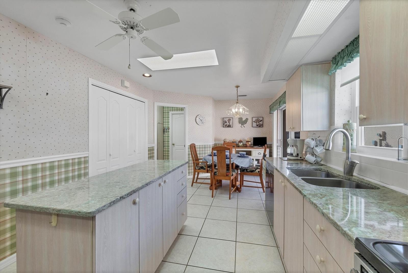 HIGHLAND LAKES - Residential