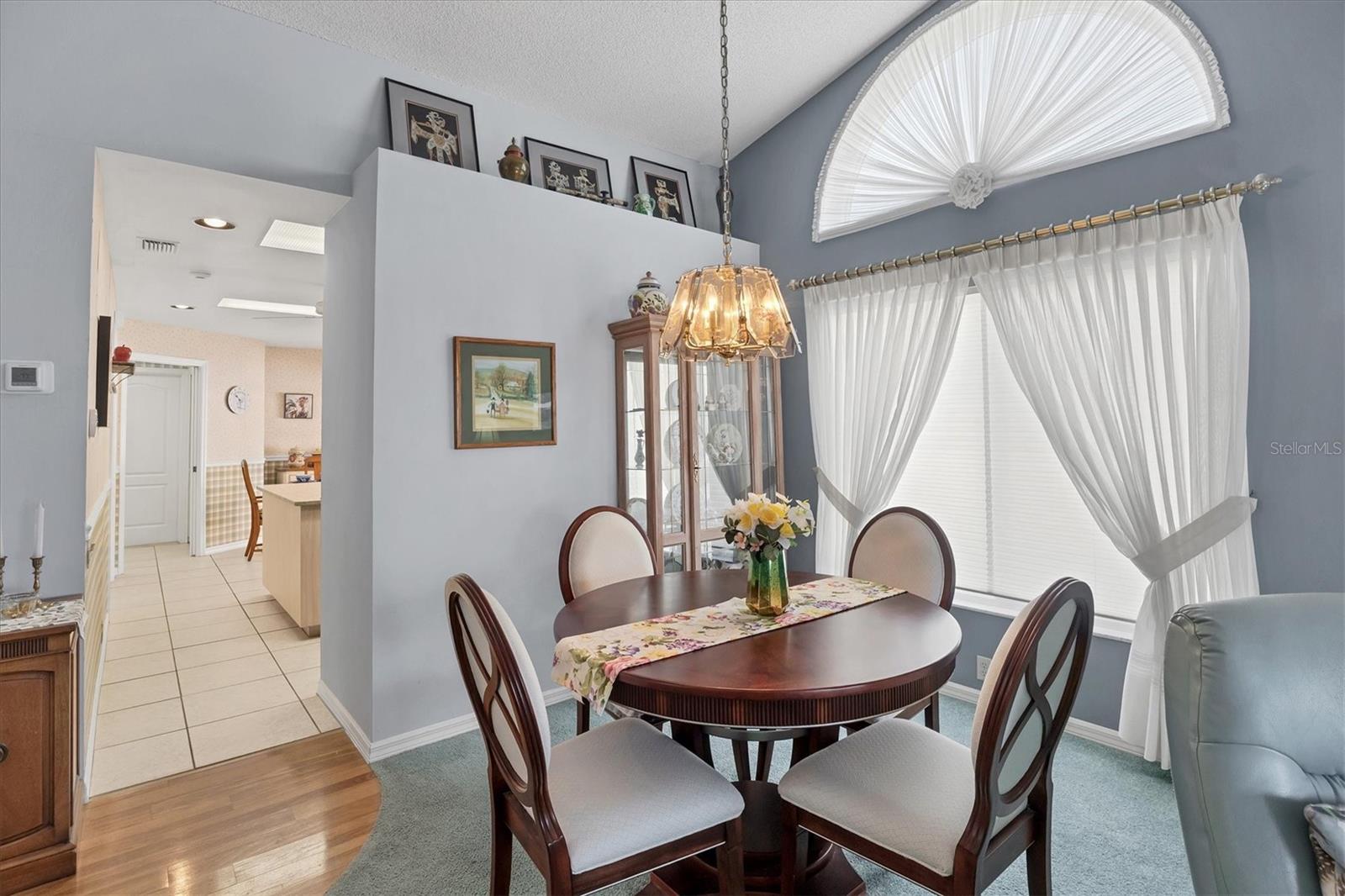 HIGHLAND LAKES - Residential